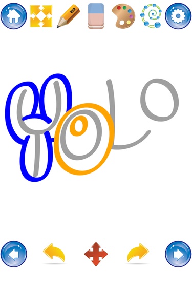 Draw Graffiti - Preview 4