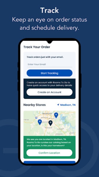 Rooms To Go Coupons - Preview 1