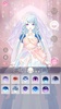 Anime Princess 2：Dress Up Game screenshot 5