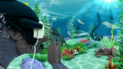 Scuba Diver Underwater Rescue screenshot 1