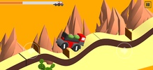 Hill Cargo Climb Racing screenshot 7