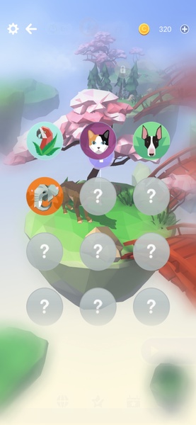 WordLand - Preview 4