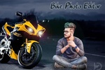 Bike Photo Editor screenshot 4