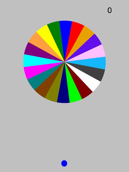 ColorCannon - Preview 1