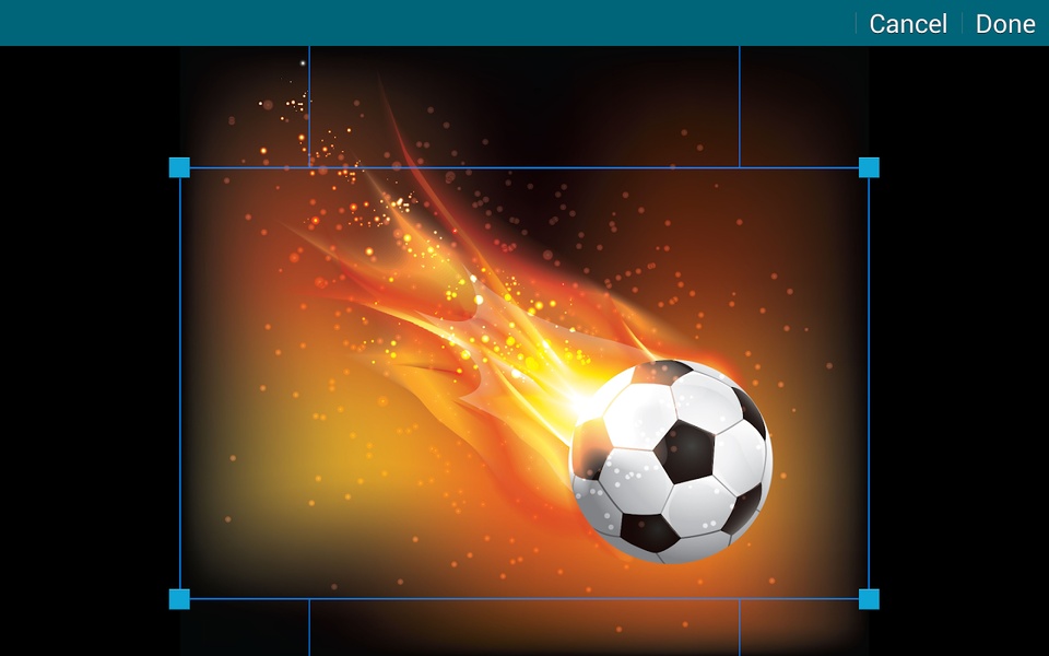 Soccer wallpapers 4k - Preview 3