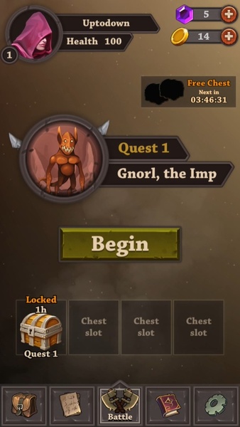 Quest Cards - Preview 8