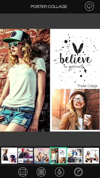 Poster Collage - Preview 11