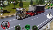 American Cargo City Driving 3D screenshot 8