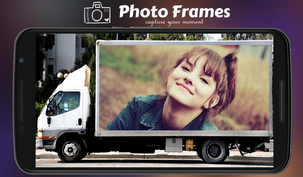 Fun Photo Frame - Preview 8