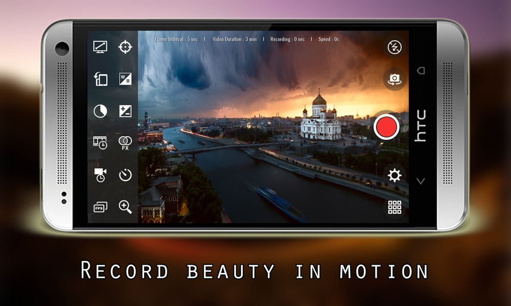 TimeLapse Video Recorder - Preview 5