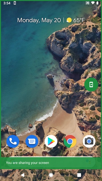 Google Support Services - Preview 1