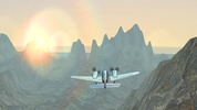 Airplane3DFlightSimulator screenshot 2