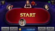 Teen Patti App screenshot 3