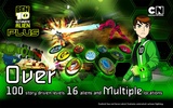 Ben 10 Xenodrome Plus screenshot 8