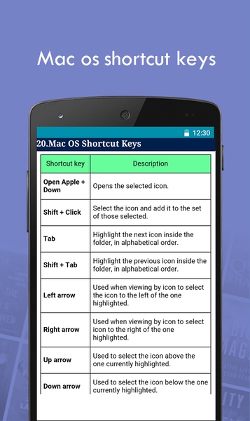 CSK APP - Preview 3