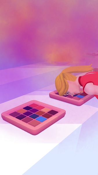 Makeover Race - Preview 6