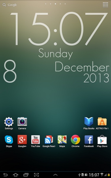 Super Clock Wallpaper Free - Preview 16