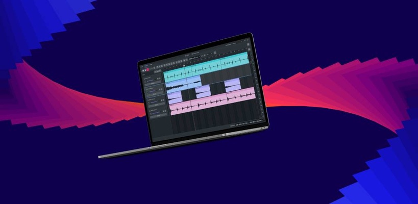 ดาวน์โหลด Audacity
