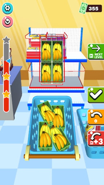 Fill The Store - Preview 23