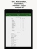 Sportfåne - Målservice SHL PL+ screenshot 2