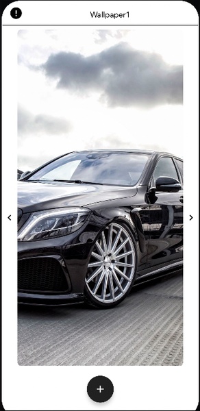 Cars Wallpapers HD - Preview 1