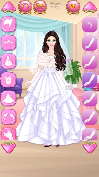 Model Wedding - Preview 2