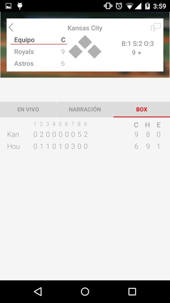 Meridiano Extra - Preview 5