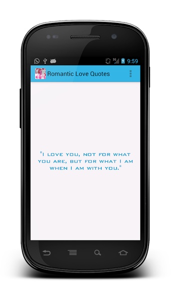 Romantic Love Quotes - Preview 4