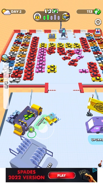 Junkyard Sim - Preview 7