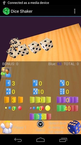 Dice Shaker - Preview 6