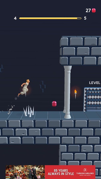Prince of Persia: Escape - Preview 2