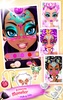 Princess Magnificent Make Up Salon screenshot 4