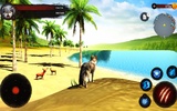 The Wolf Simulator screenshot 7