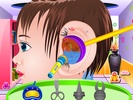 Baby Ear Doctor screenshot 9