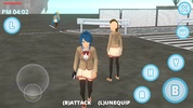 School Life Simulator screenshot 3