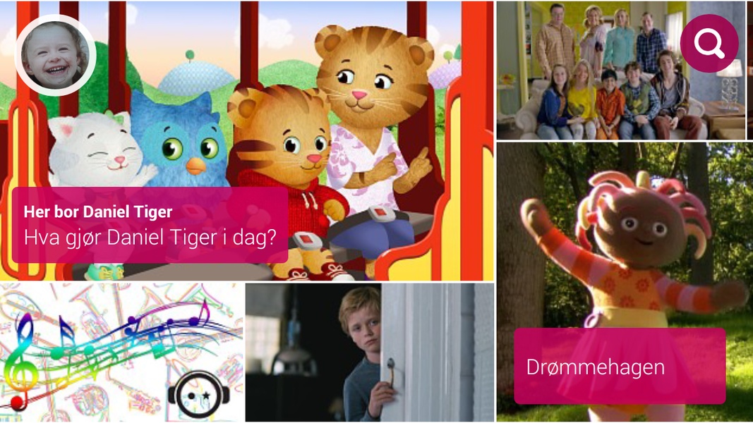 NRK Super - Preview 12