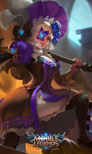 Mobile Legend Wallpapers - Preview 2