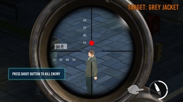 New Sniper Shooter for Android 4