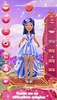 Dress up Games Princess Star screenshot 4