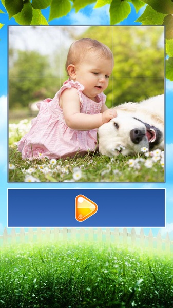 Baby Jigsaw Puzzle - Preview 5