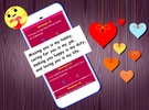 Love Messages for Boyfriend -S screenshot 5