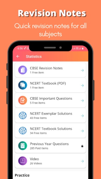 MyCBSEGuide - Preview 5