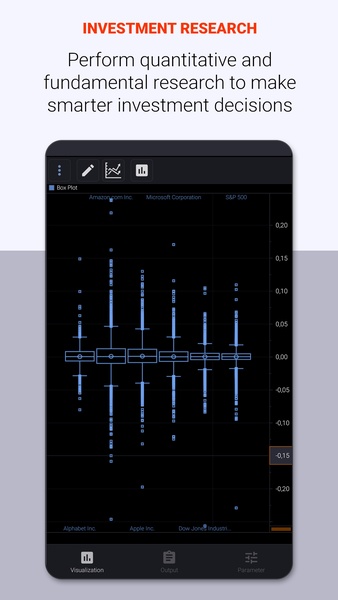 Statmetrics - Preview 8