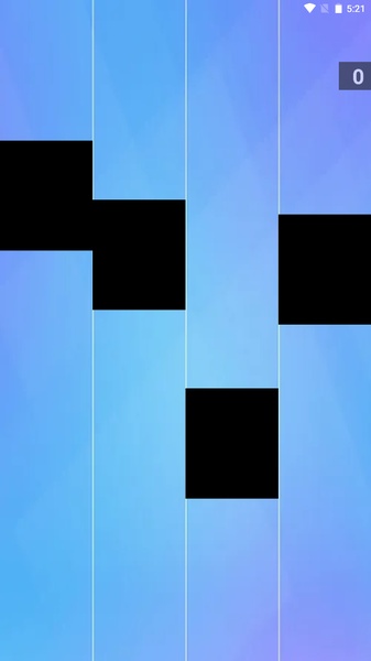 Flux Magic Tile - Preview 2