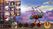 Onmyoji Arena screenshot 4