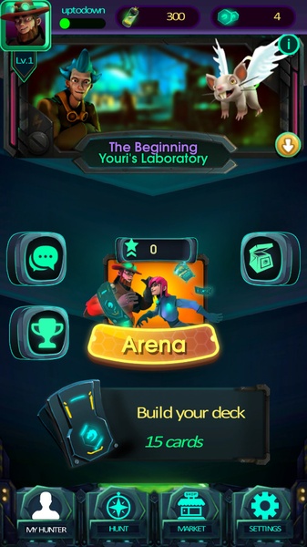 Apocalypse Hunters - Preview 7