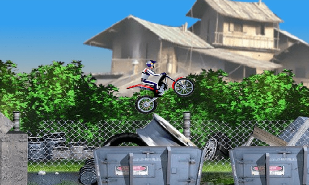 Download do APK de Endless Grau Moto Race Game para Android