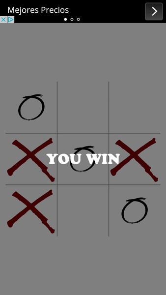 XO Tic Tac Toe - Preview 3
