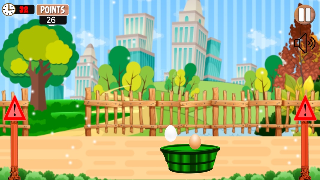 Egg Catcher surprise - Preview 7