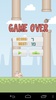 Flappy Pig screenshot 2